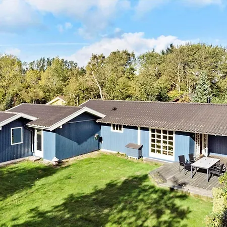 M279-vaeggerlose-skovlystvej-74 * Bøtø By