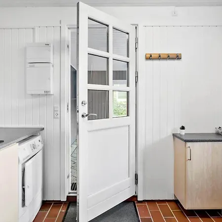 Holiday home M279-vaeggerlose-skovlystvej-74 *