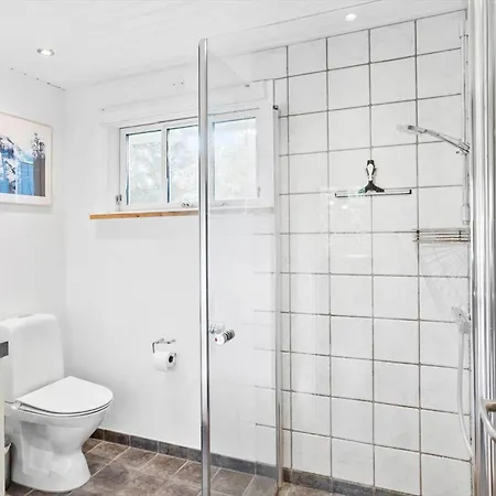 Feriehus M279-vaeggerlose-skovlystvej-74