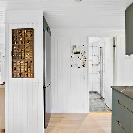 Feriehus M279-vaeggerlose-skovlystvej-74