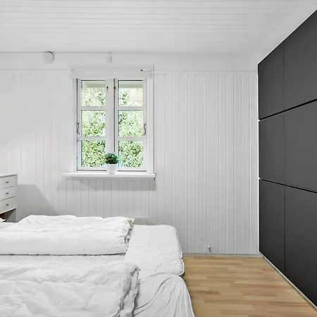 Feriehus M279-vaeggerlose-skovlystvej-74 *