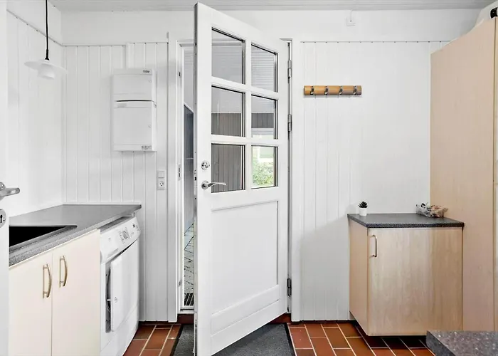 Casa vacanze M279-vaeggerlose-skovlystvej-74 *