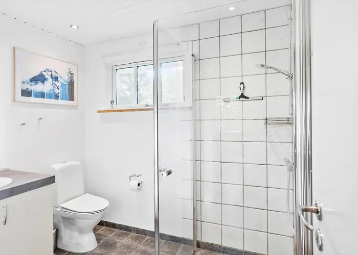 Casa vacanze M279-vaeggerlose-skovlystvej-74