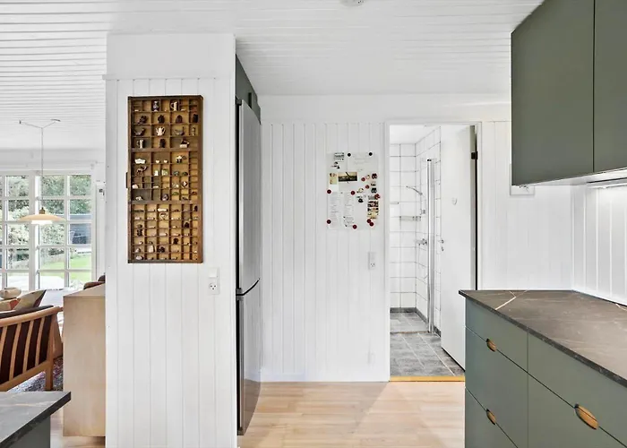 Casa vacanze M279-vaeggerlose-skovlystvej-74