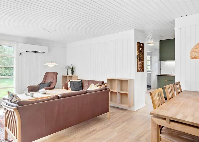 Casa vacanze M279-vaeggerlose-skovlystvej-74