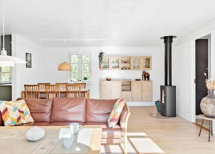 Casa vacanze M279-vaeggerlose-skovlystvej-74