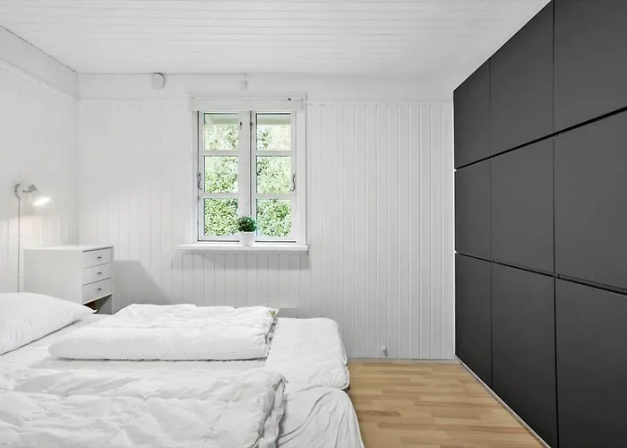 Casa vacanze M279-vaeggerlose-skovlystvej-74 *