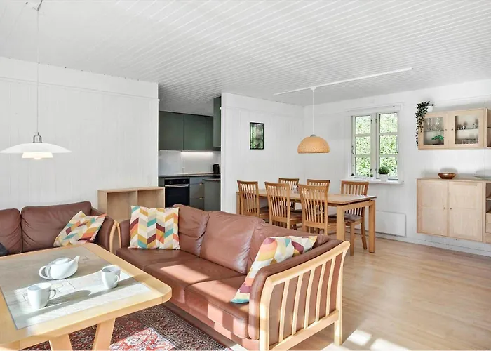 M279-vaeggerlose-skovlystvej-74 Casa vacanze